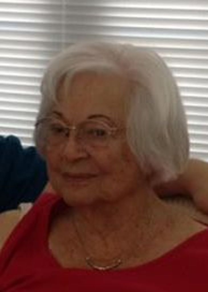 Marcia Mulford