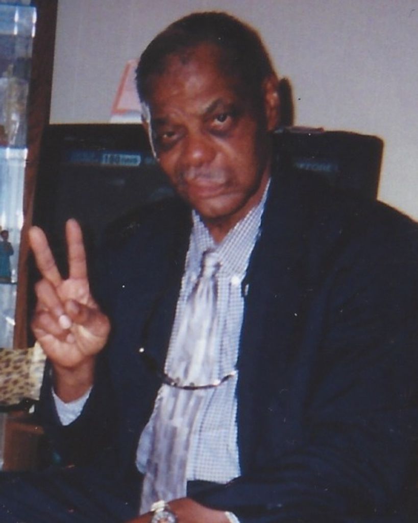 Harold Fay Wofford Profile Photo