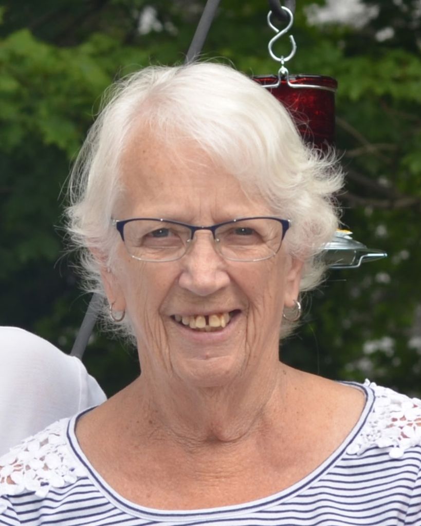Carol A. Frederick Profile Photo
