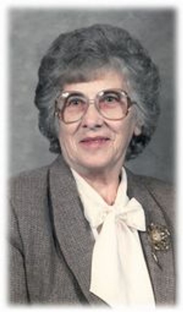 Mary C. Ralston