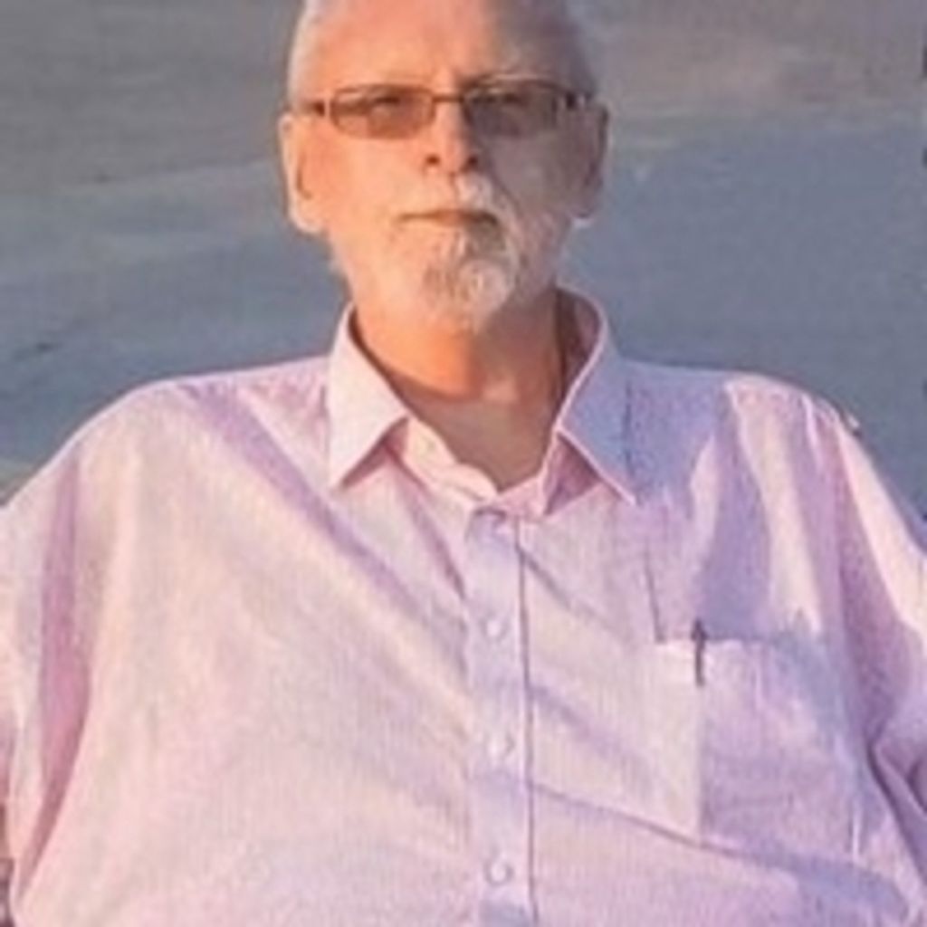 Curtis A. Pugh Profile Photo