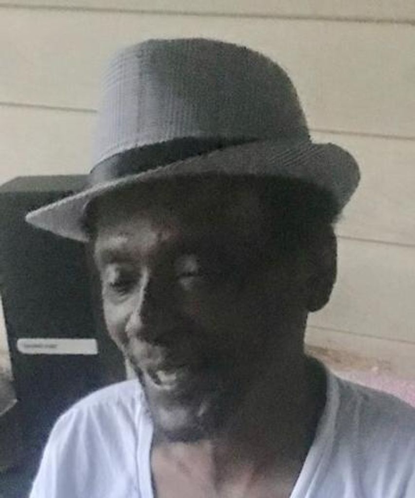 Gregory Thomas Profile Photo