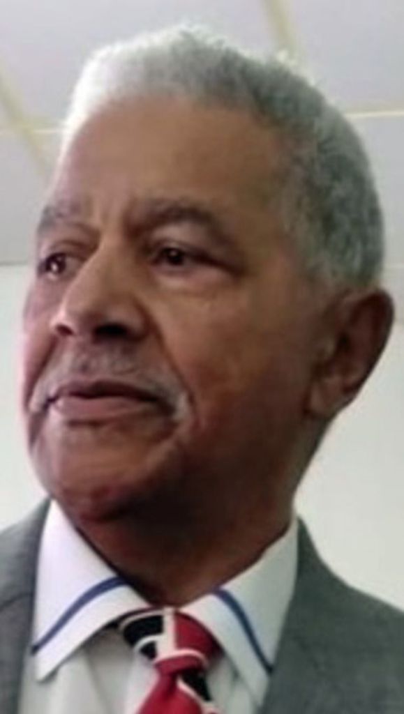 Joe "Bubba" Green, Jr. Profile Photo
