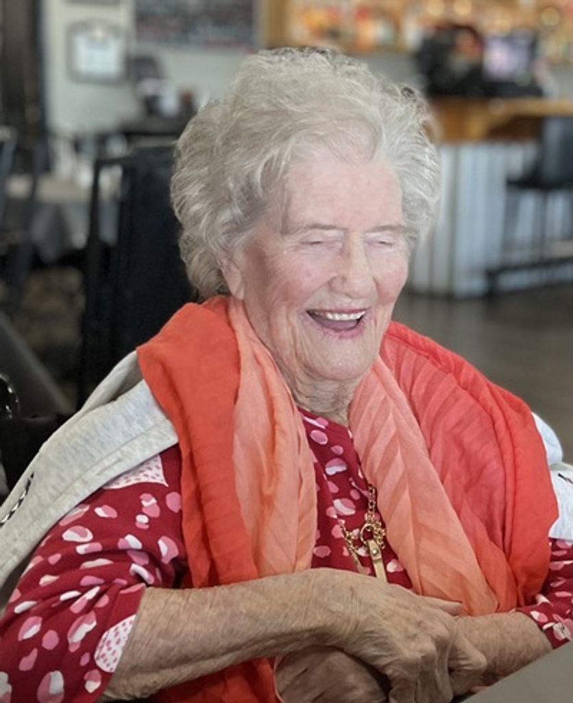 Ethel Irene Sherwood Profile Photo