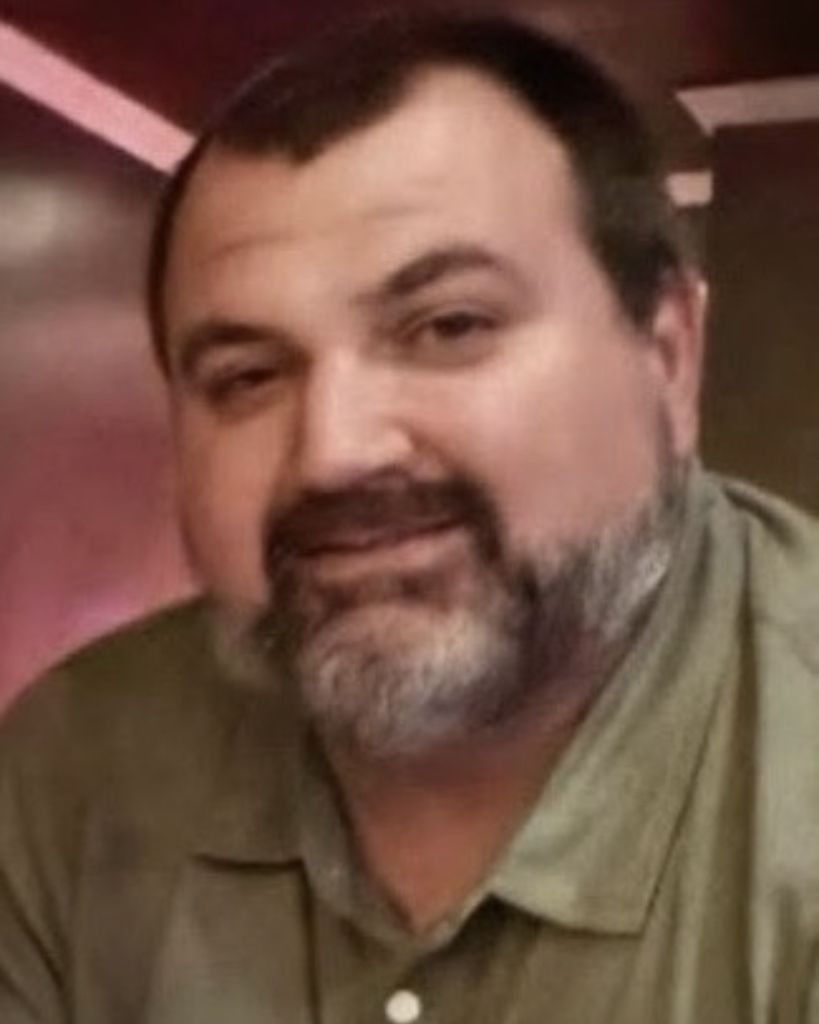 William John “BJ” Reed Profile Photo