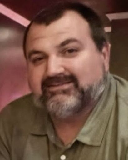 William John “BJ” Reed's obituary image