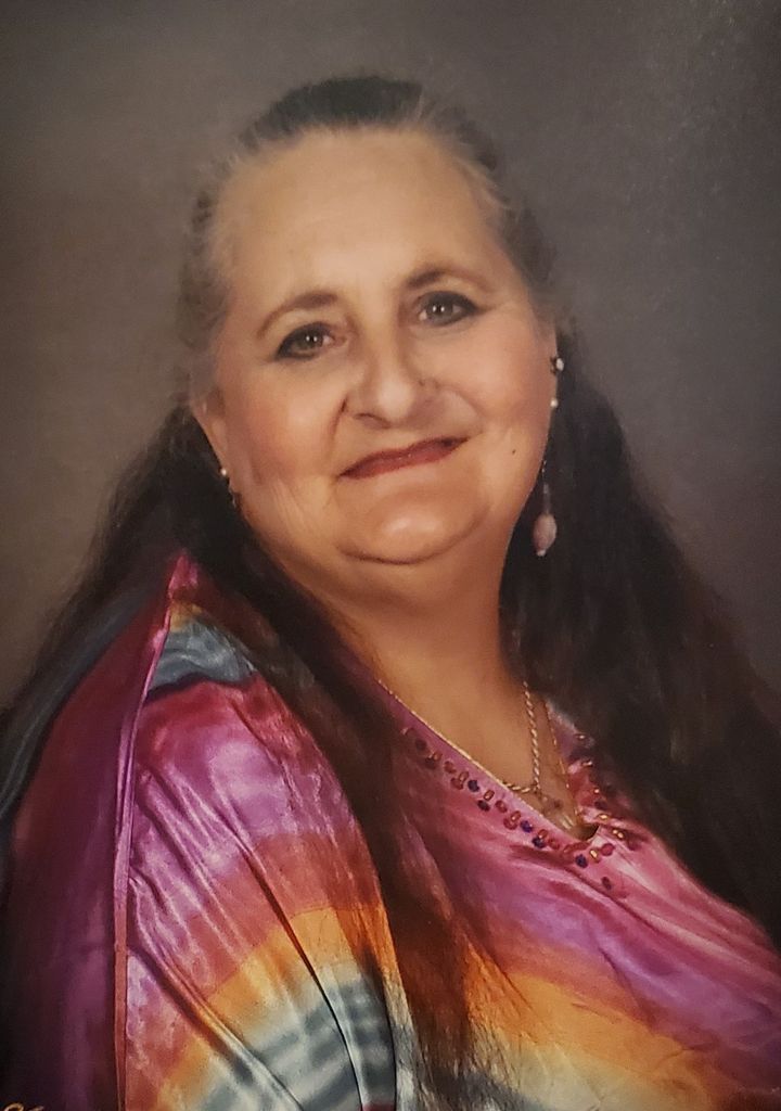 Opal Kathleen Scott