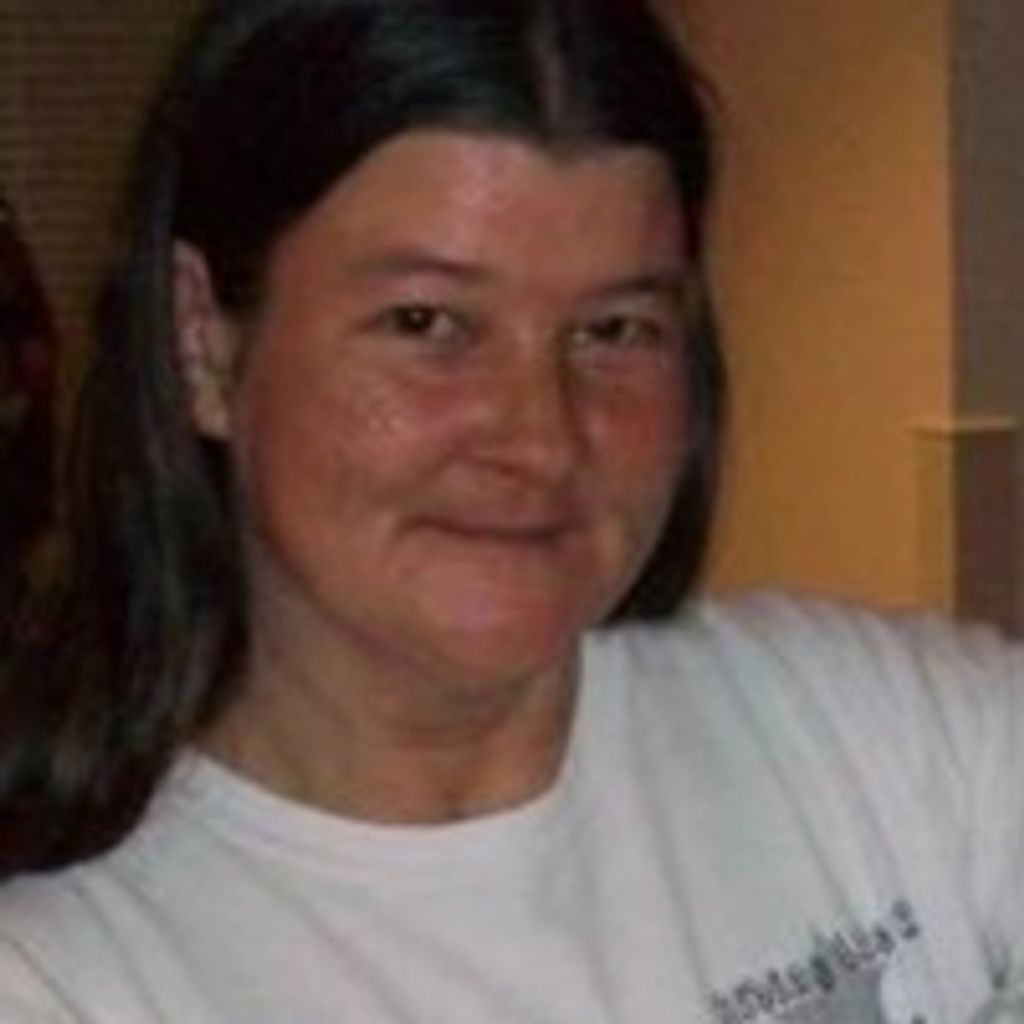 Ruth Marie Alewine