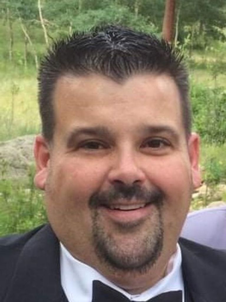 Micah L. Martzke