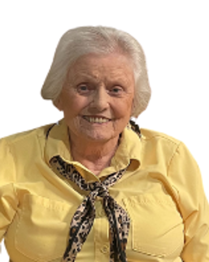 Marilyn Ruggles