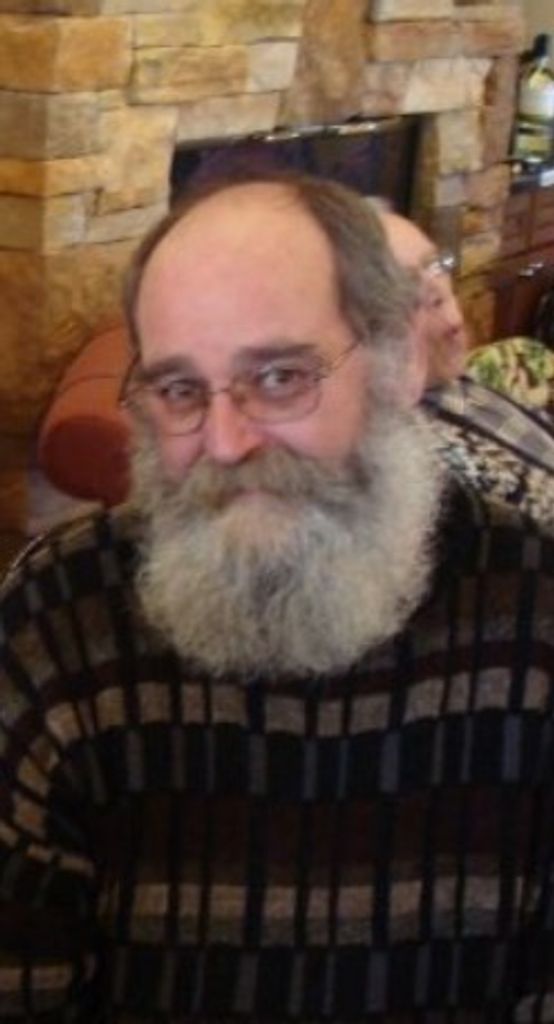 Stanley Zubkow
