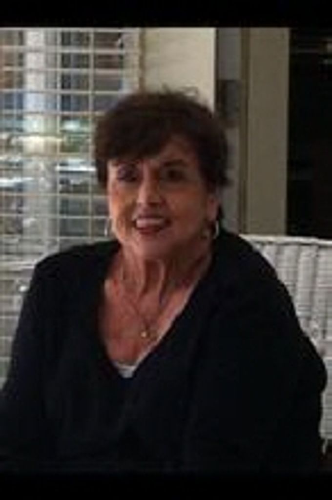 Marietta Spatafora Brown