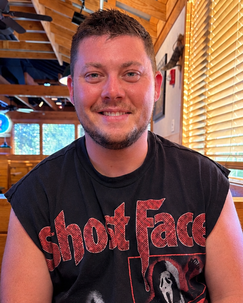 Nick Sage Knezevich Profile Photo