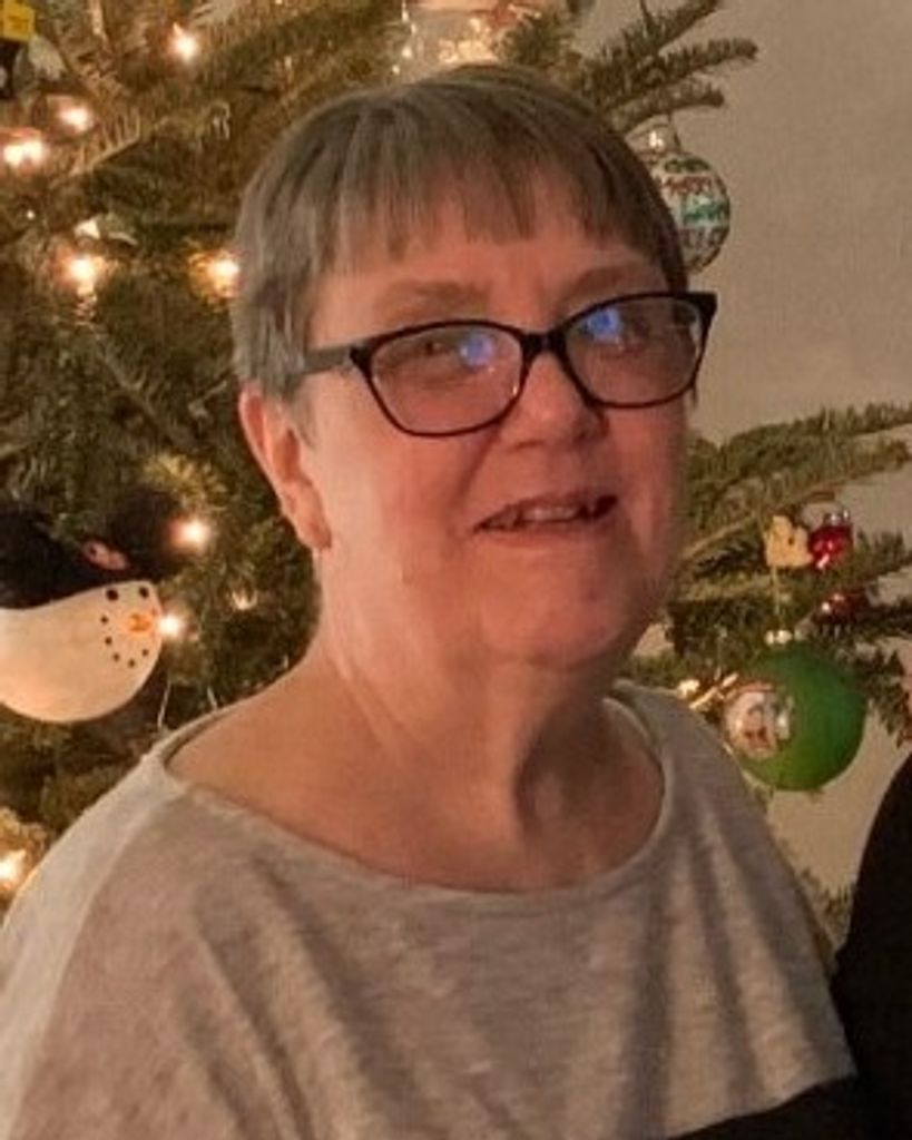 Rona L McKay Profile Photo