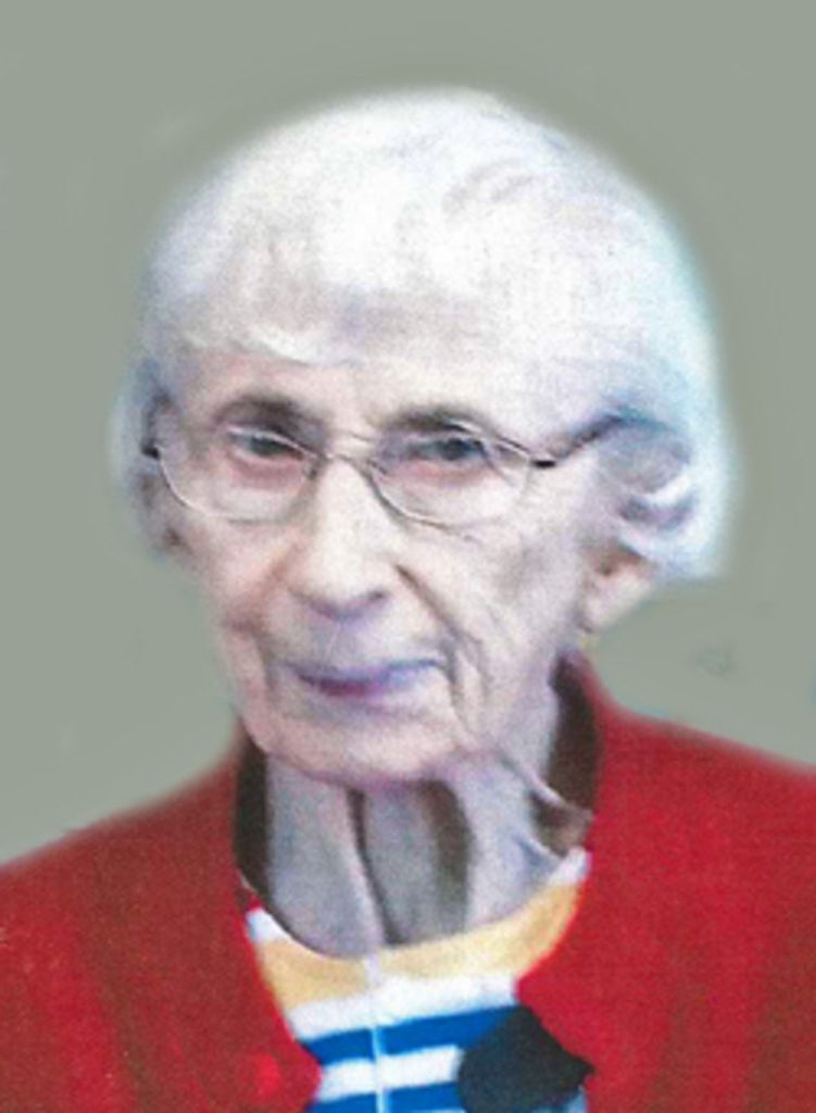 Rita M. Kobza