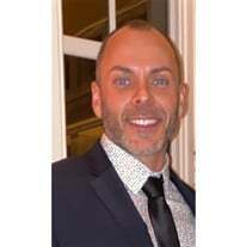 Christopher Marino Profile Photo