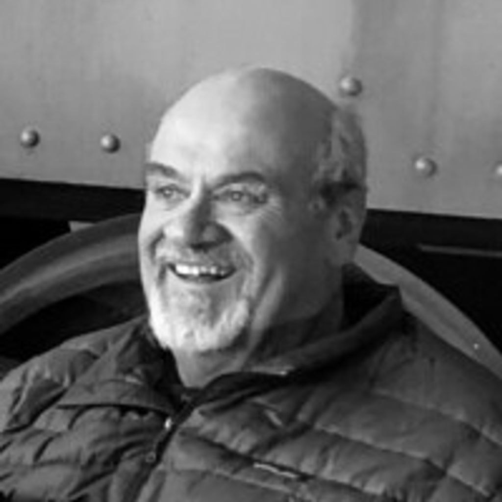 Donald G. Poulin Profile Photo