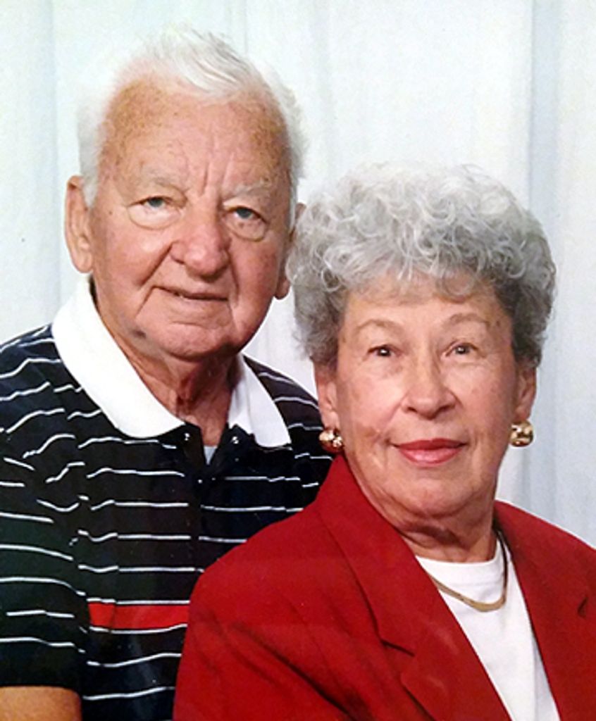 Katherine "Kay" Bury