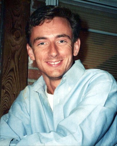 Phillip Wayne Blevins's obituary image