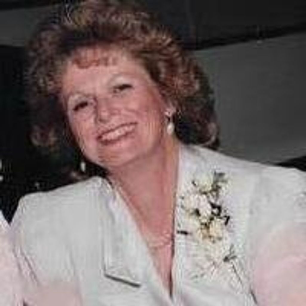 Mary Gail Yandel Profile Photo