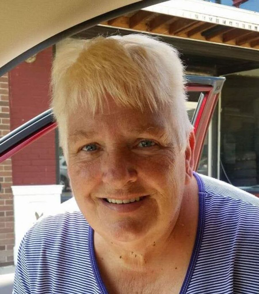 Cheryl Lynn (Lage)  Kluever Profile Photo