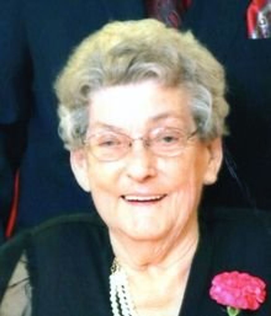 Nellie Pearl Mckinley Profile Photo