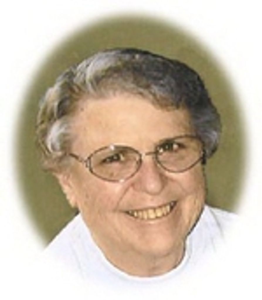 Jeanette M. Holt