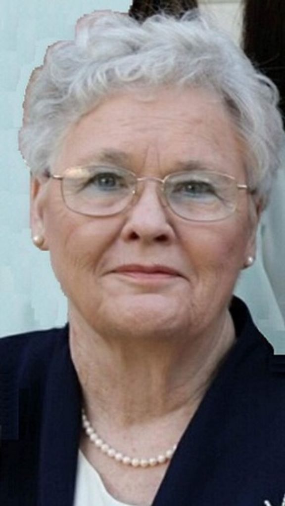 Vera Vaughn Mckinney Profile Photo