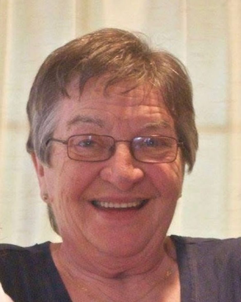 Frances Beam Profile Photo