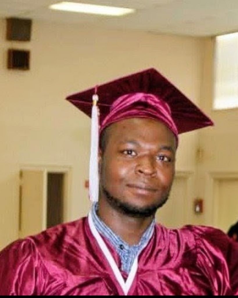 Mr. Willie James Mcgriff Jr. Profile Photo