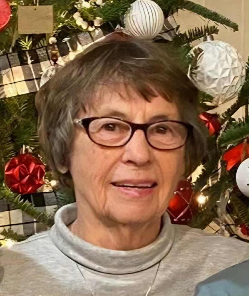 Norma Anne Bushey Profile Photo
