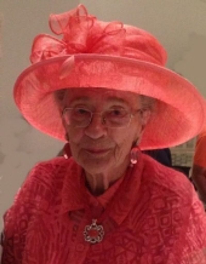 Loretta Hudspeth Profile Photo