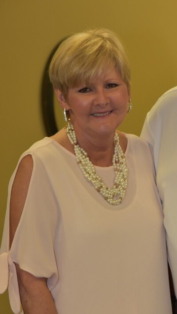 Debra Jean "Debbie" Tackett