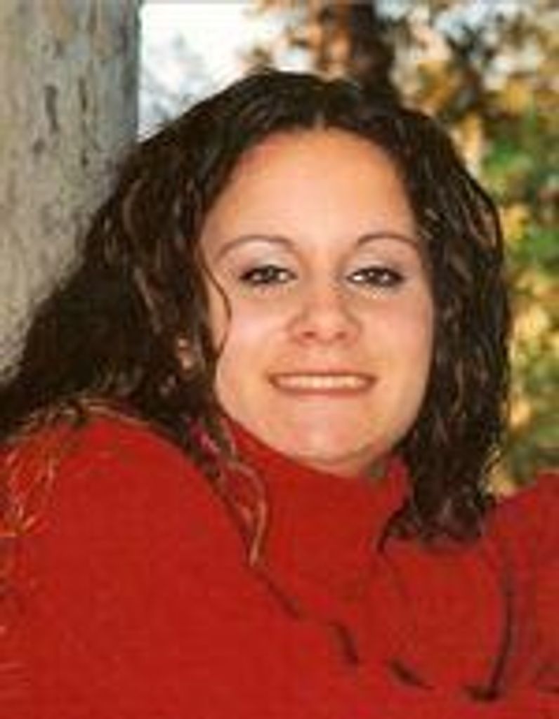 Ashley 'Beany' Nicole Heriford