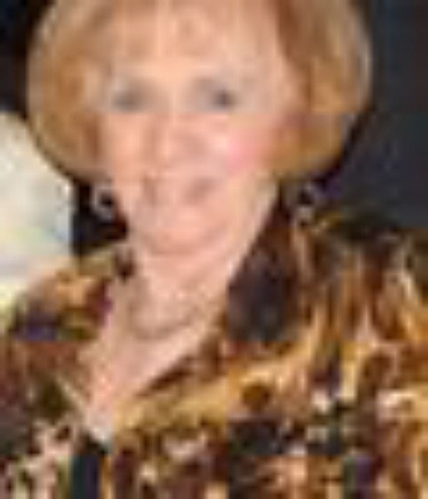 Constance Connie Zarzana