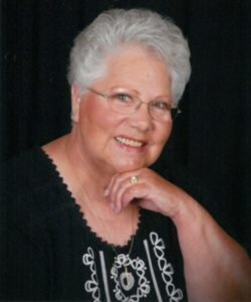 Kathleen Marie Gaupp Profile Photo