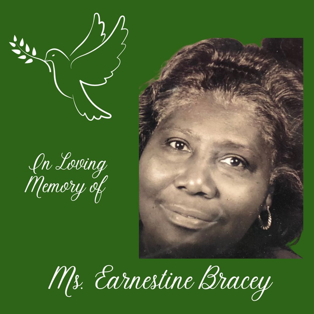 Ms. Earnestine Bracey Profile Photo