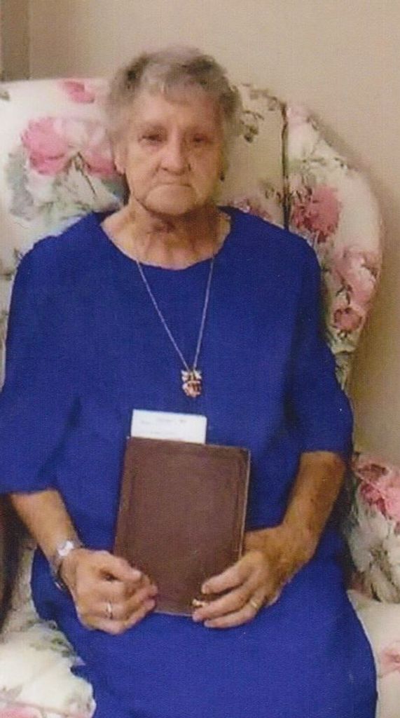 Josie E. Thomas Profile Photo