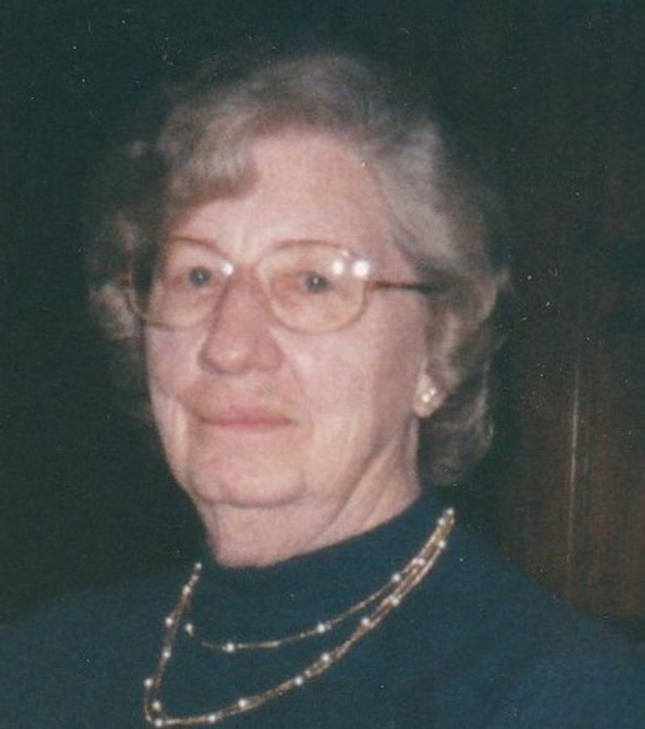 Lois M. Bolin Profile Photo