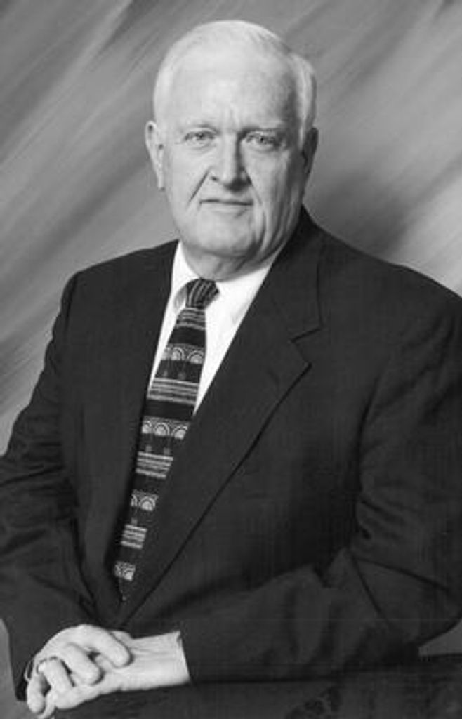William "Bill" T. Carroll Profile Photo