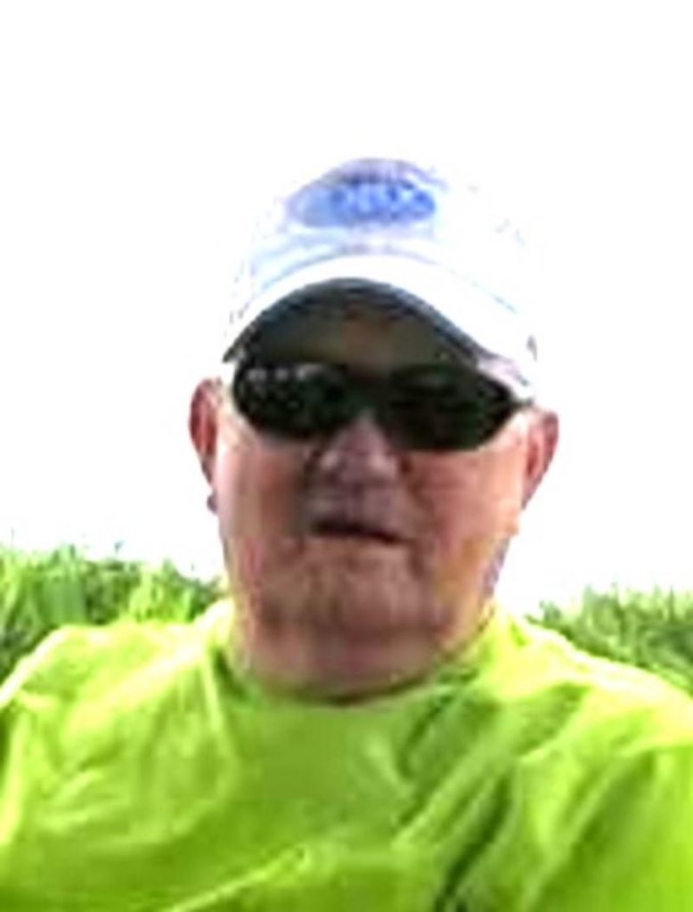 Henry Earl Trent Profile Photo