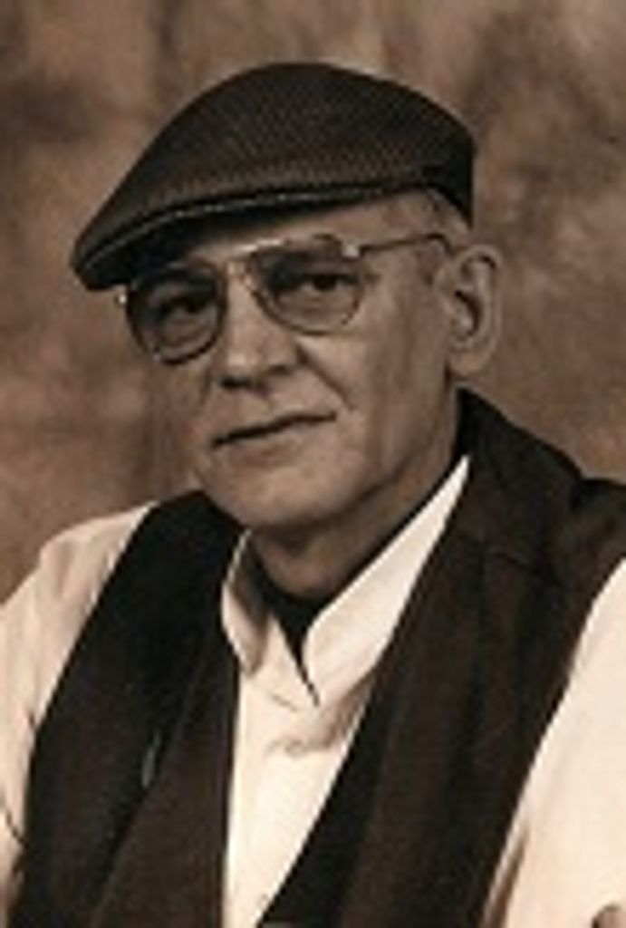 Gary Staudinger