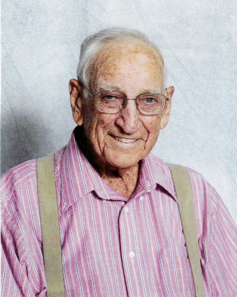 Eddie Harms Profile Photo