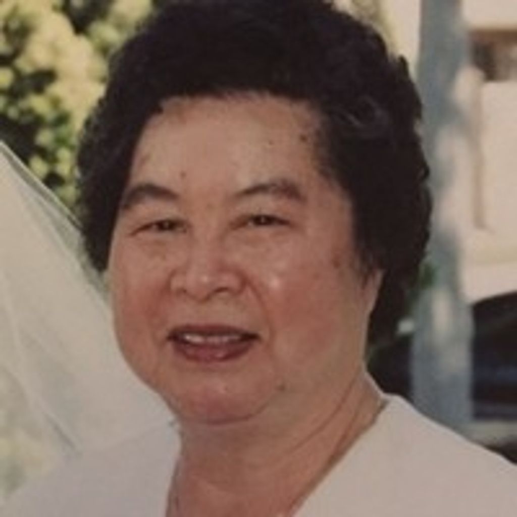 Agnes Yan Yee