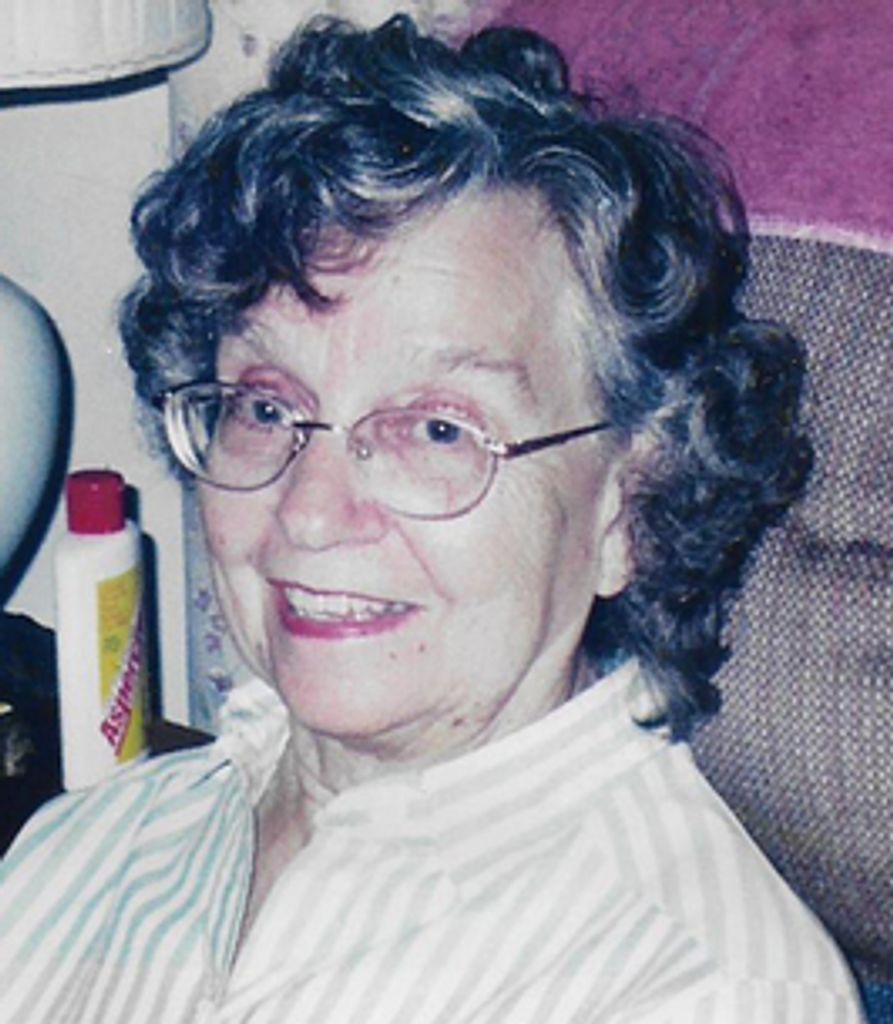 Lois Maxine Hamilton Profile Photo