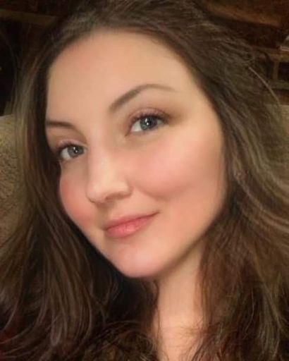 Christina Marie deCirota's obituary image