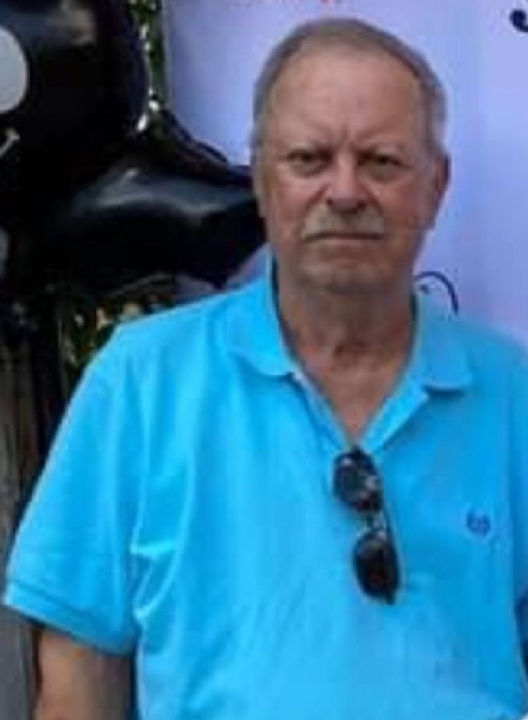 Kenneth Keyes Fay Profile Photo