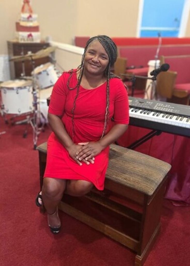 Felicia Allums-Terrell Profile Photo