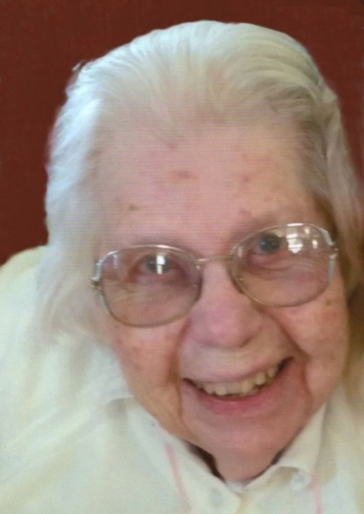 Gladys L. Deppe Profile Photo