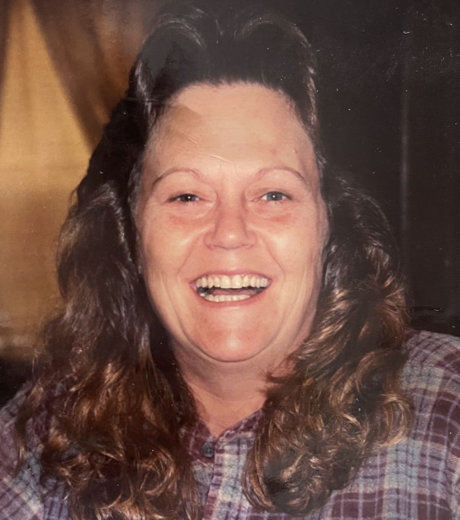 Cathy Hess Profile Photo